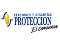 Pensiones y Cesantias Protección