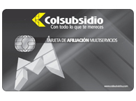 Credito Colsubsidio