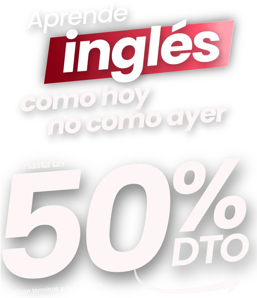 Promo del mes