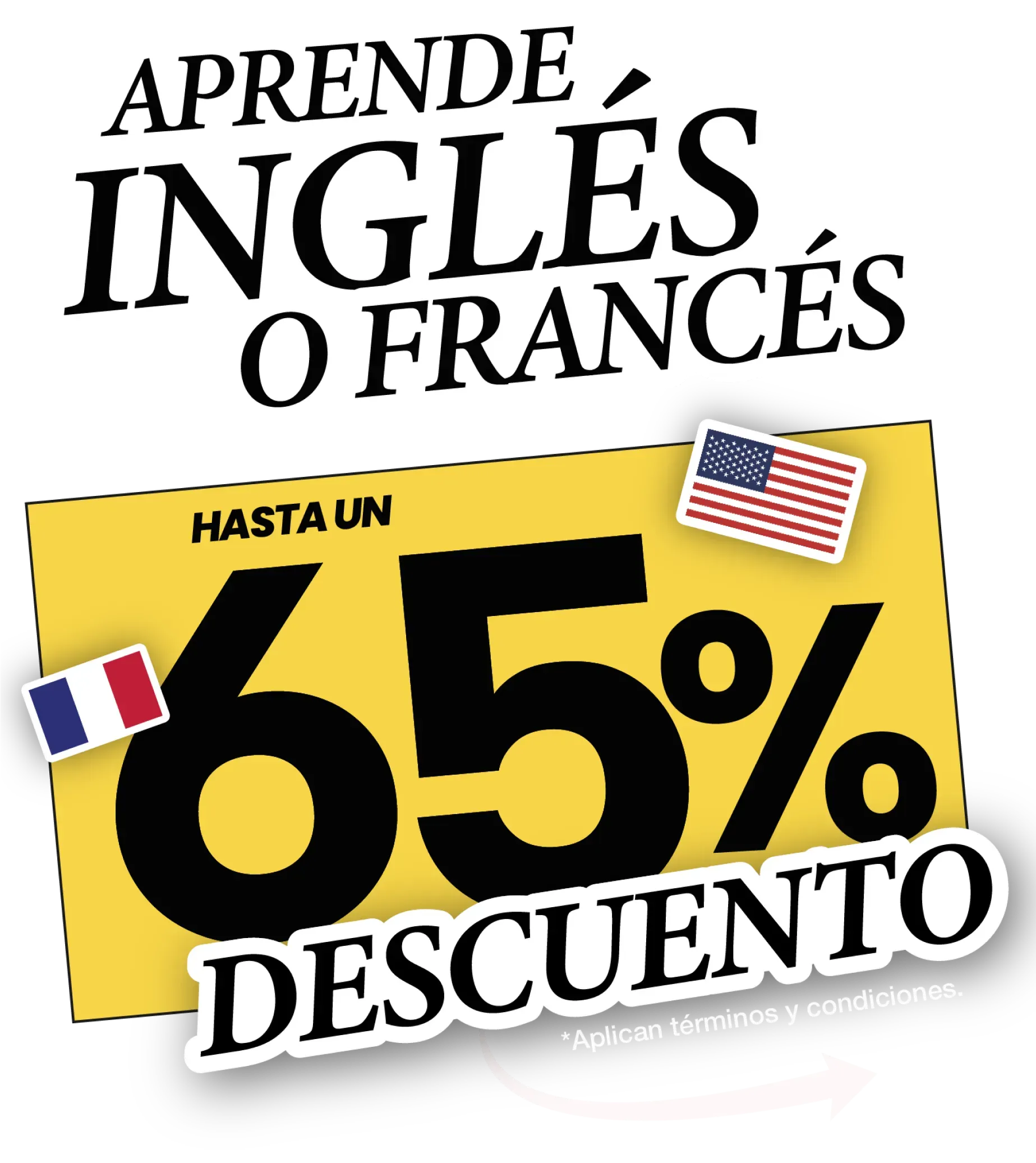 Promo del mes