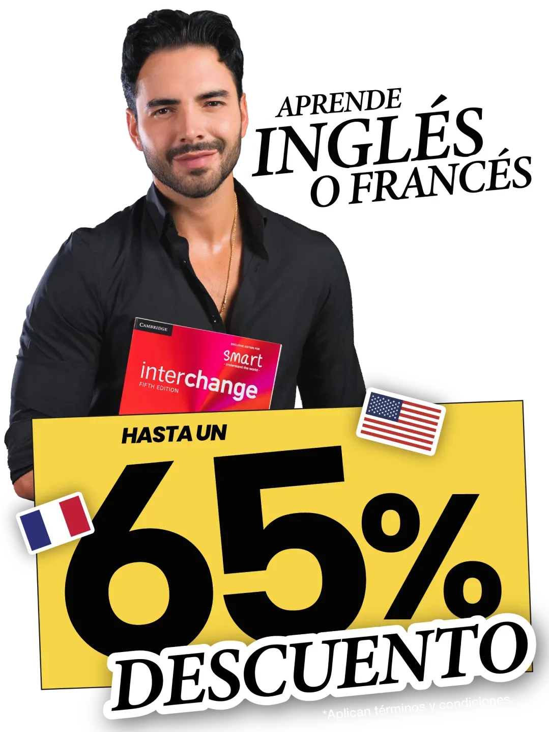 Promo mobile
