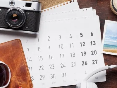 Horarios personalizados