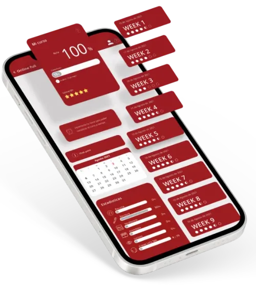 Smart Online App