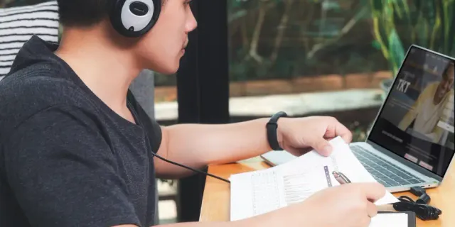 Listening