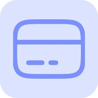 Solicitudes financieras