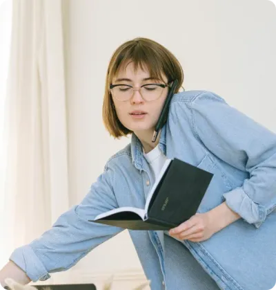 Optimizamos tu tiempo