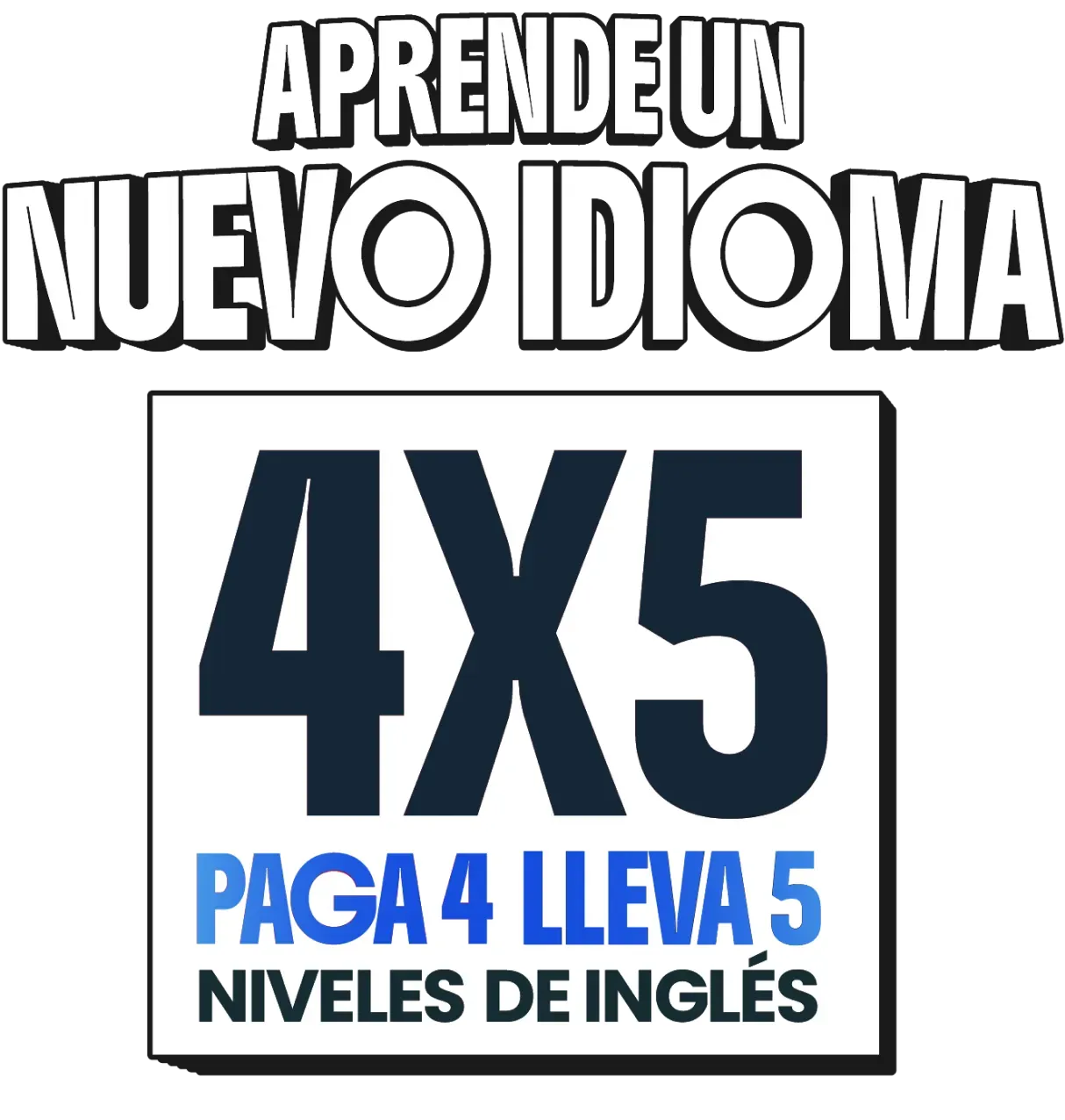 Promo del mes
