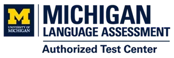 Logo Michigan Exam