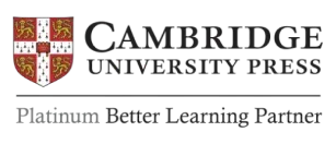 Cambridge Partner