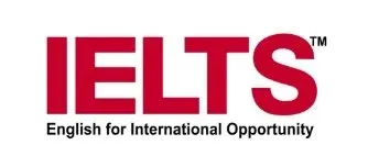 Logo IELTS