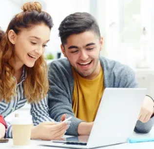 Cursos online de inglés y francés