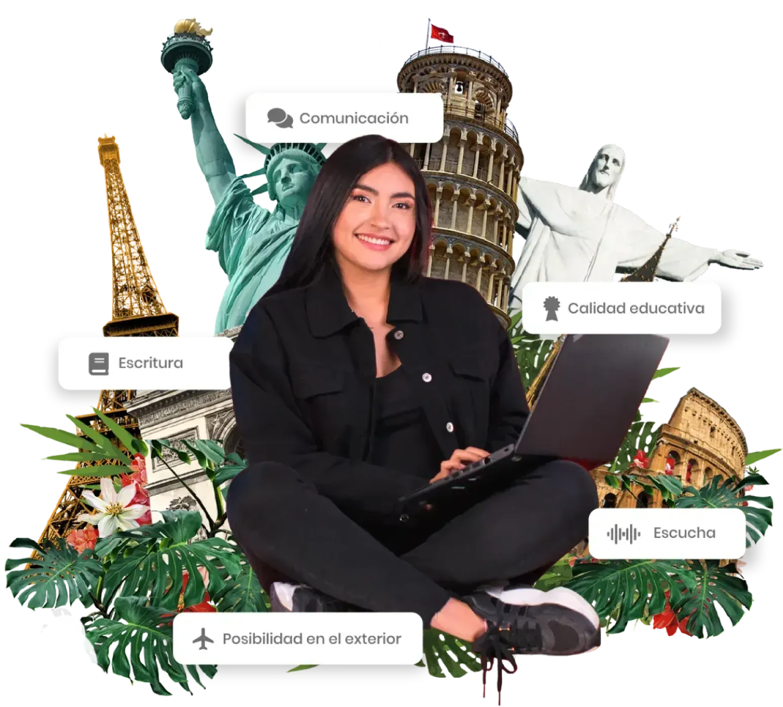 Beneficios SmartFlex