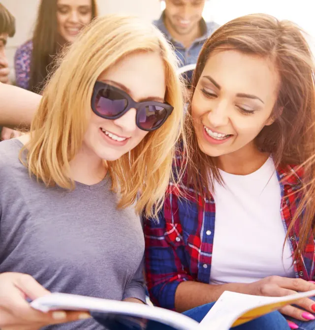 Reading & Use of English